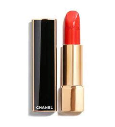 chanel 827 rouge magnifique|Chanel Rouge Magnifique (827) Dupes .